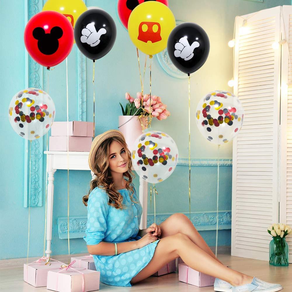 Mickey Party Decor - Warehouse Item