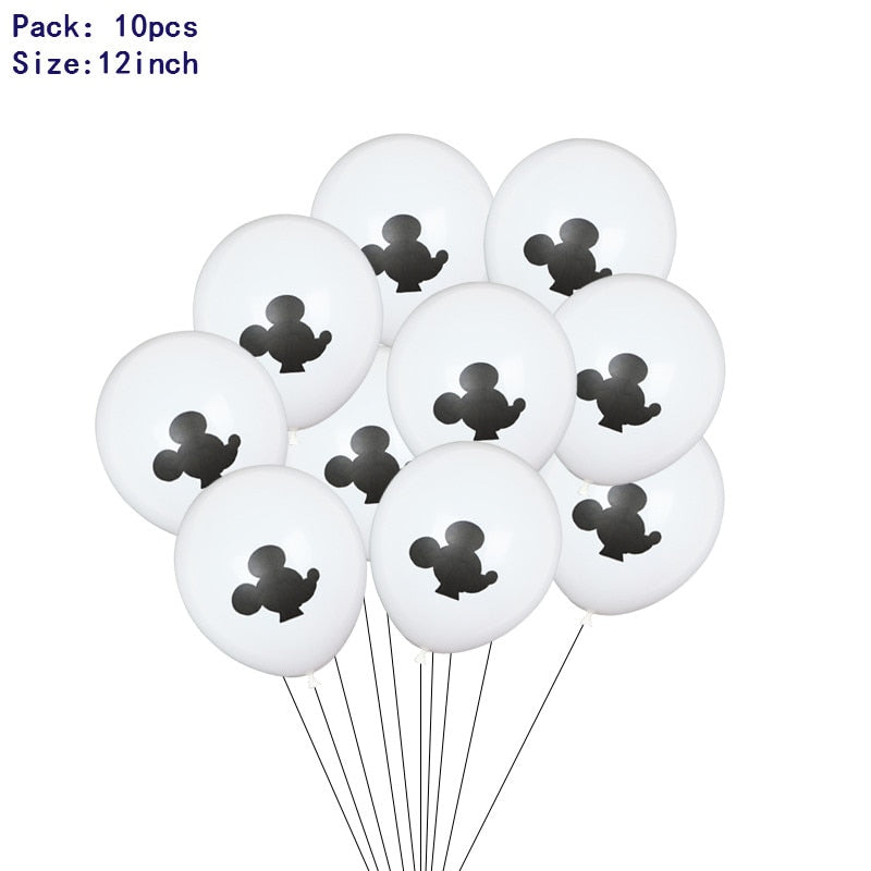 Mouse Balloons - Warehouse Item