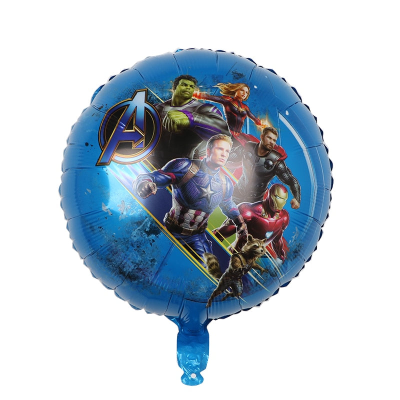 Super Balloons - Warehouse Item