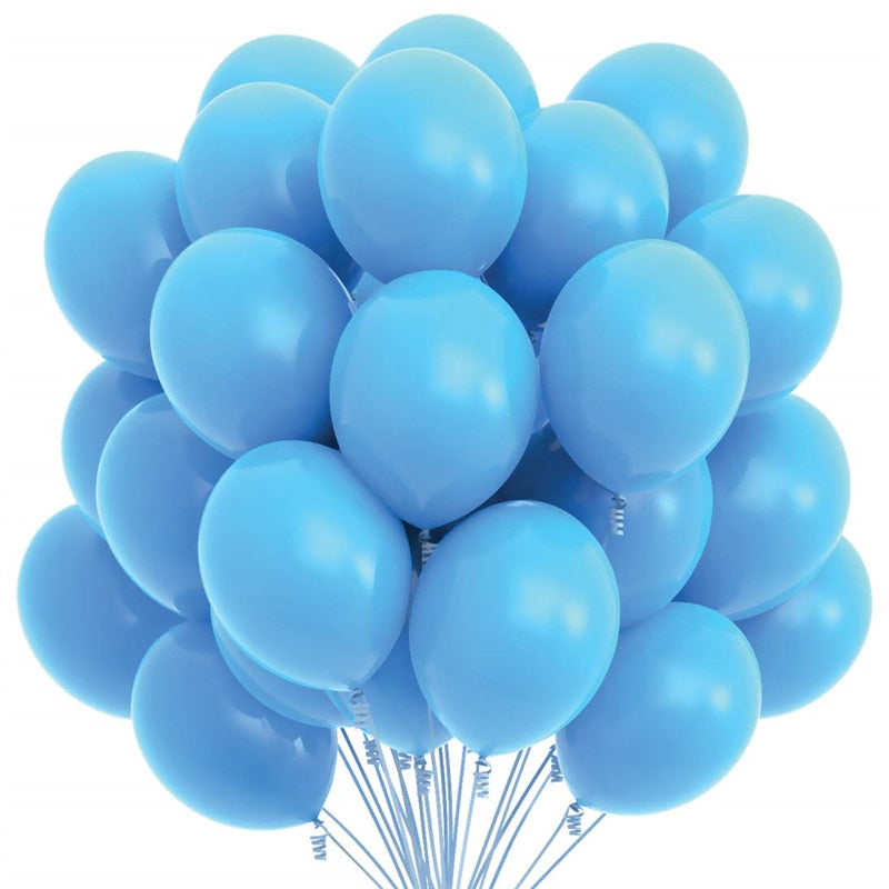 Balloon Packs - Warehouse