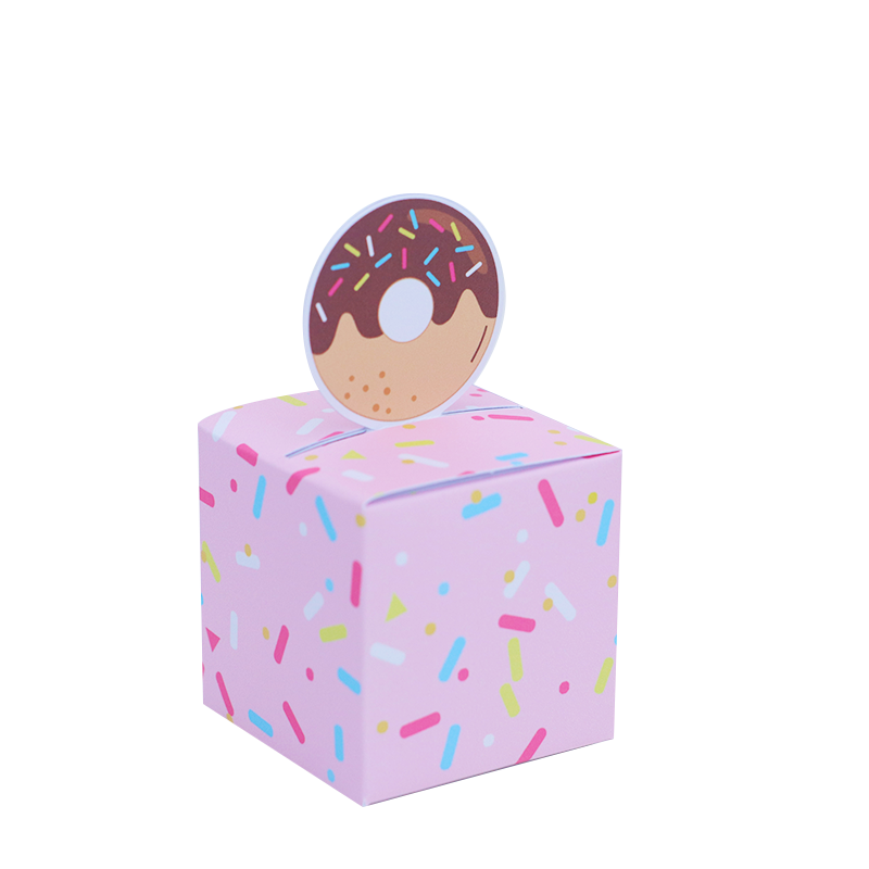 Favour Boxes - Warehouse Item