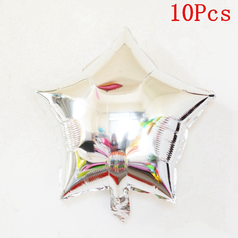 Heart Balloon Sets - Warehouse Item