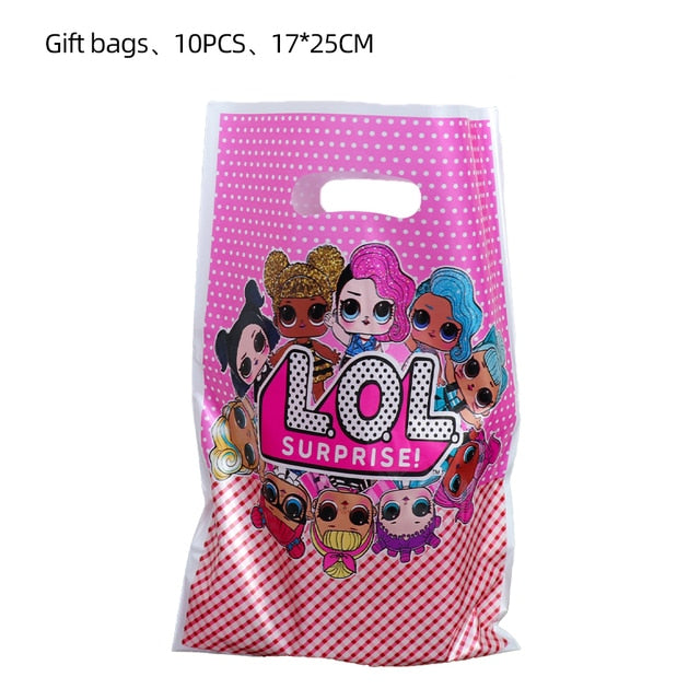 Gift Bags - Warehouse Item