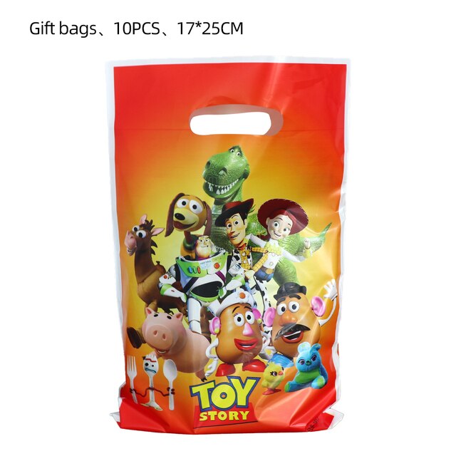 Gift Bags - Warehouse Item