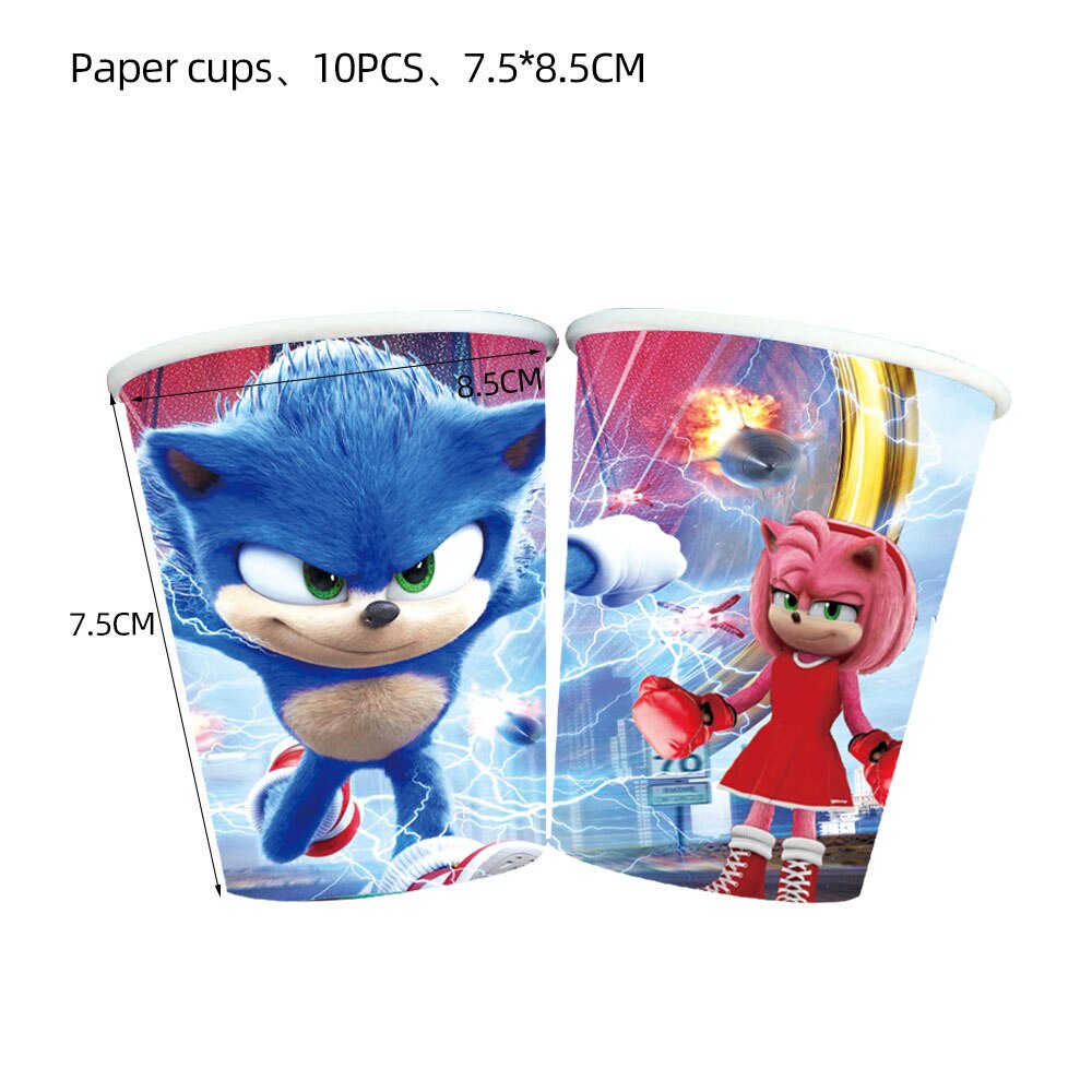 Hedgehog Birthday - Warehouse Item