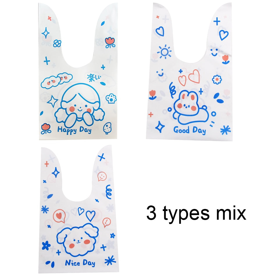 Ear Bags - Warehouse Item