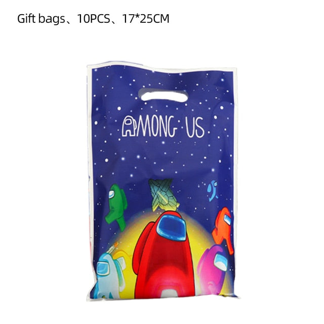 Gift Bags - Warehouse Item