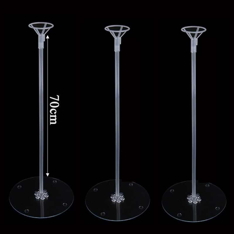 Balloon Stands - Warehouse