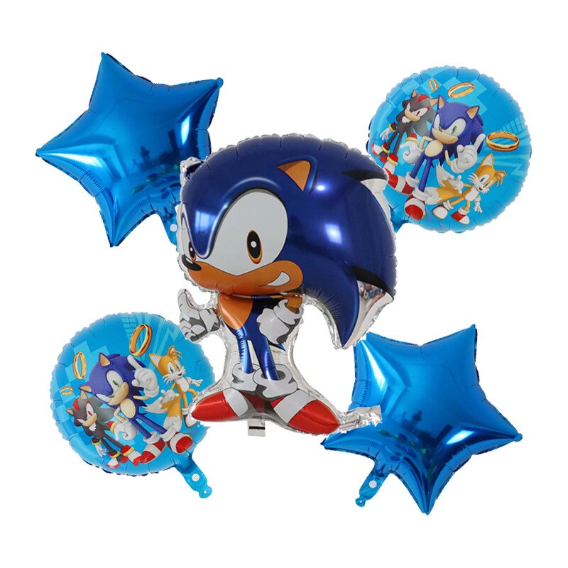 Hedgehog Birthday - Warehouse Item