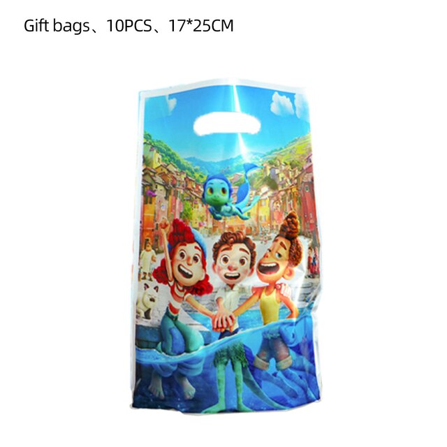 Gift Bags - Warehouse Item