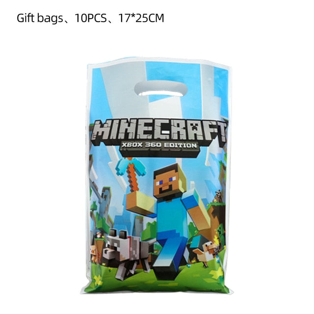 Gift Bags - Warehouse Item