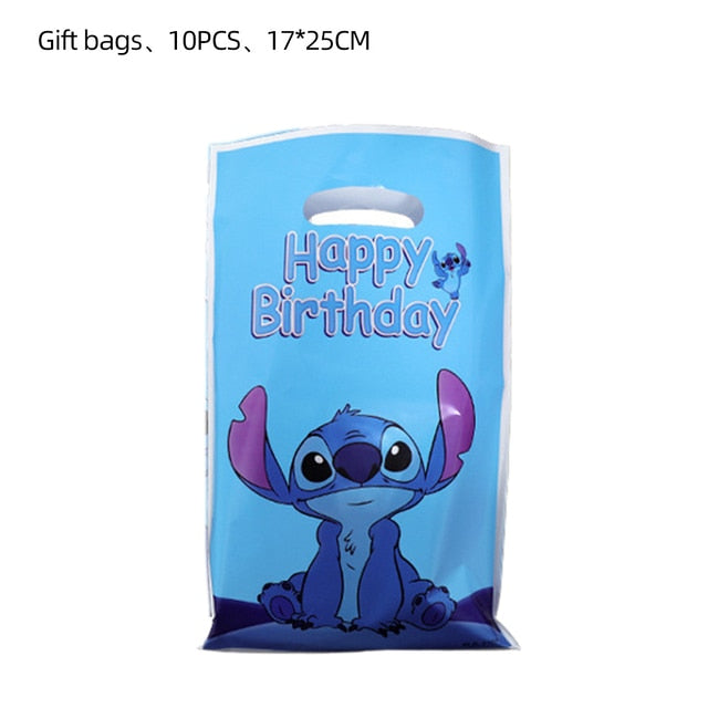 Gift Bags - Warehouse Item