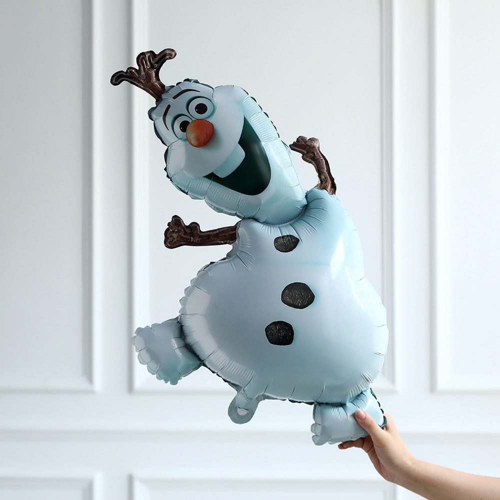 Frozen Balloons - Warehouse Item