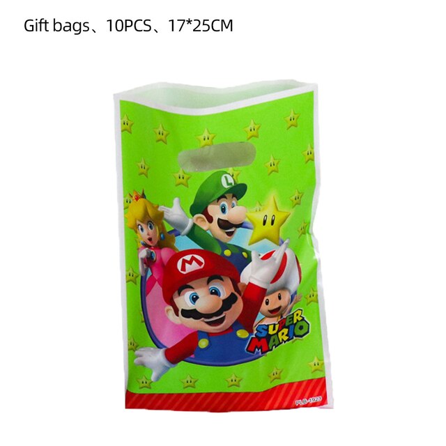 Gift Bags - Warehouse Item