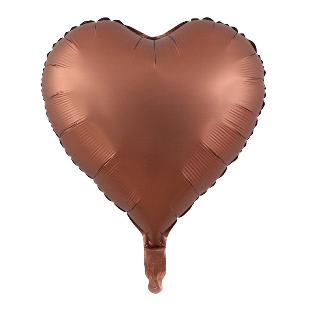 Heart Balloon Sets - Warehouse Item