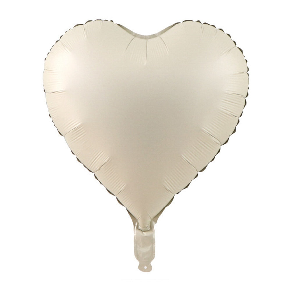 Heart Balloon Sets - Warehouse Item