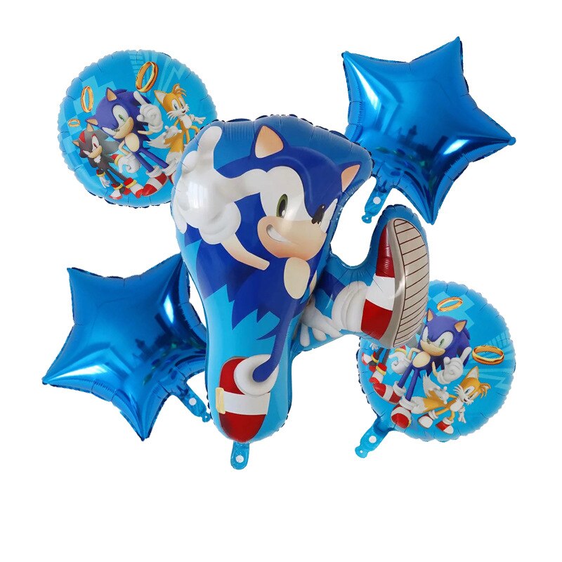 Hedgehog Birthday - Warehouse Item