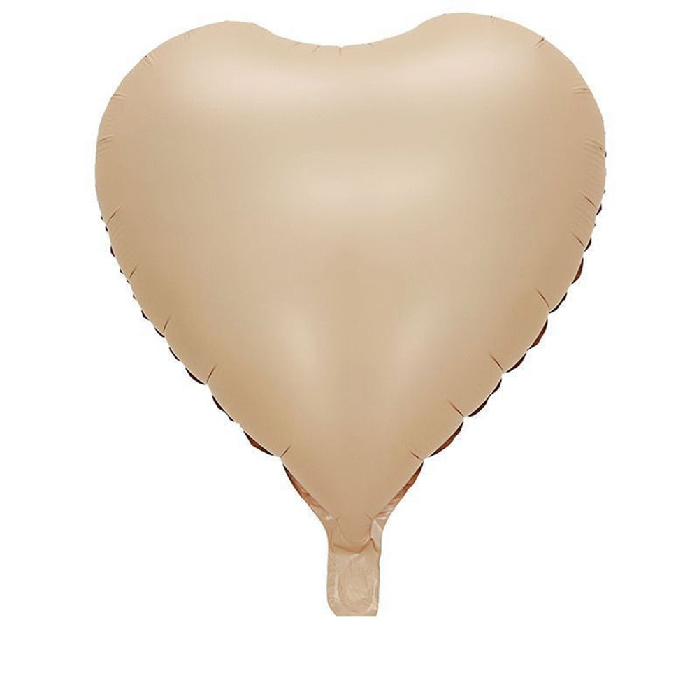 Heart Balloon Sets - Warehouse Item