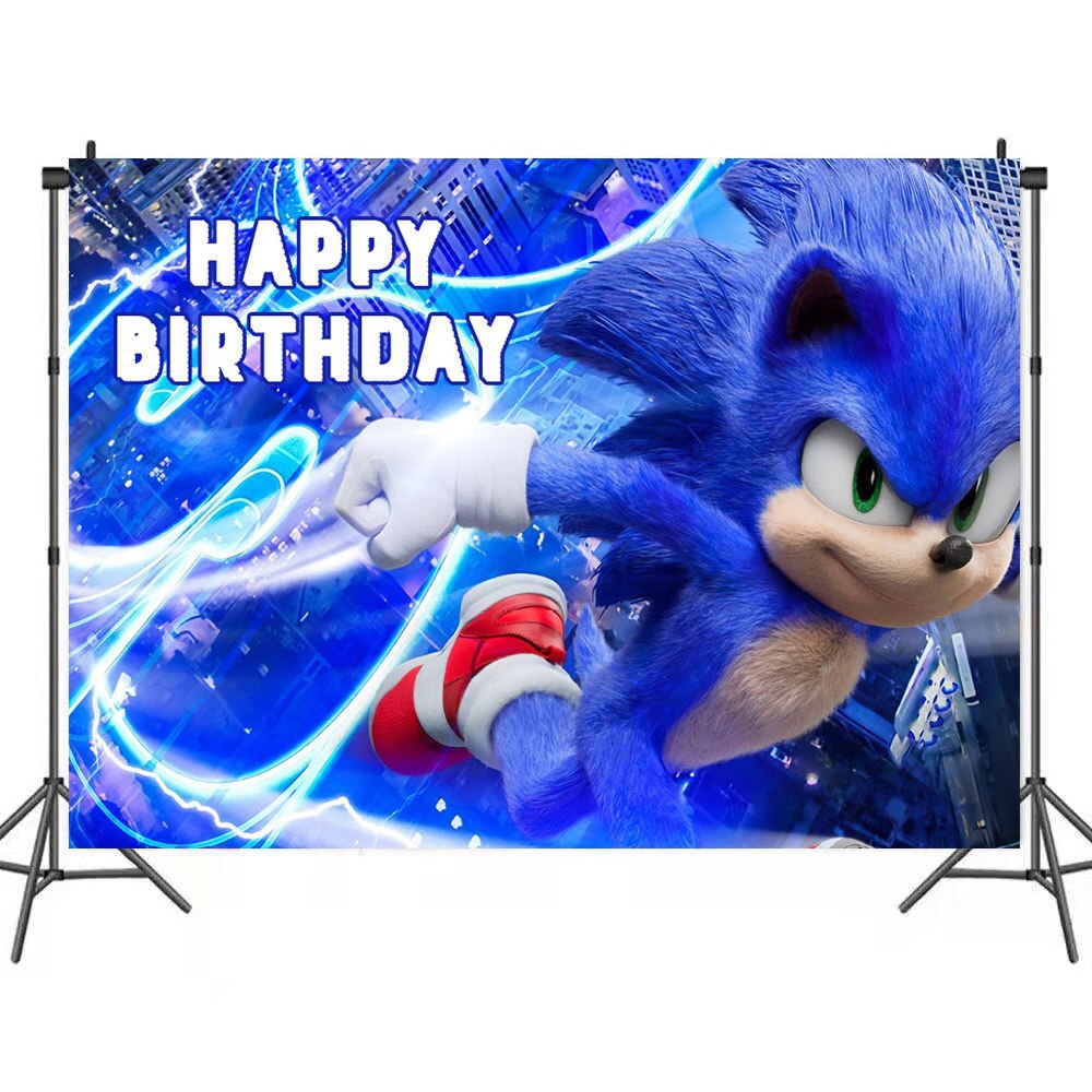 Hedgehog Birthday - Warehouse Item