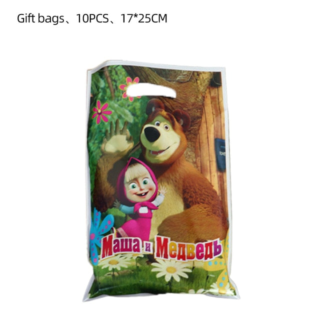 Gift Bags - Warehouse Item