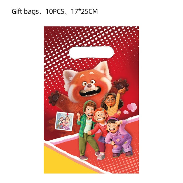 Gift Bags - Warehouse Item