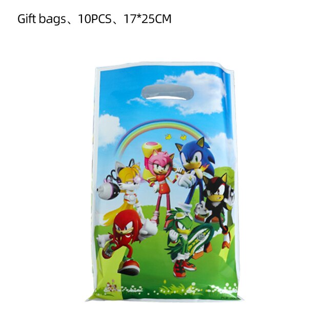 Gift Bags - Warehouse Item