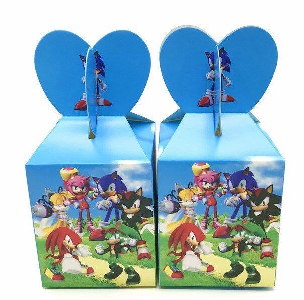 Hedgehog Birthday - Warehouse Item