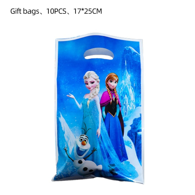 Gift Bags - Warehouse Item