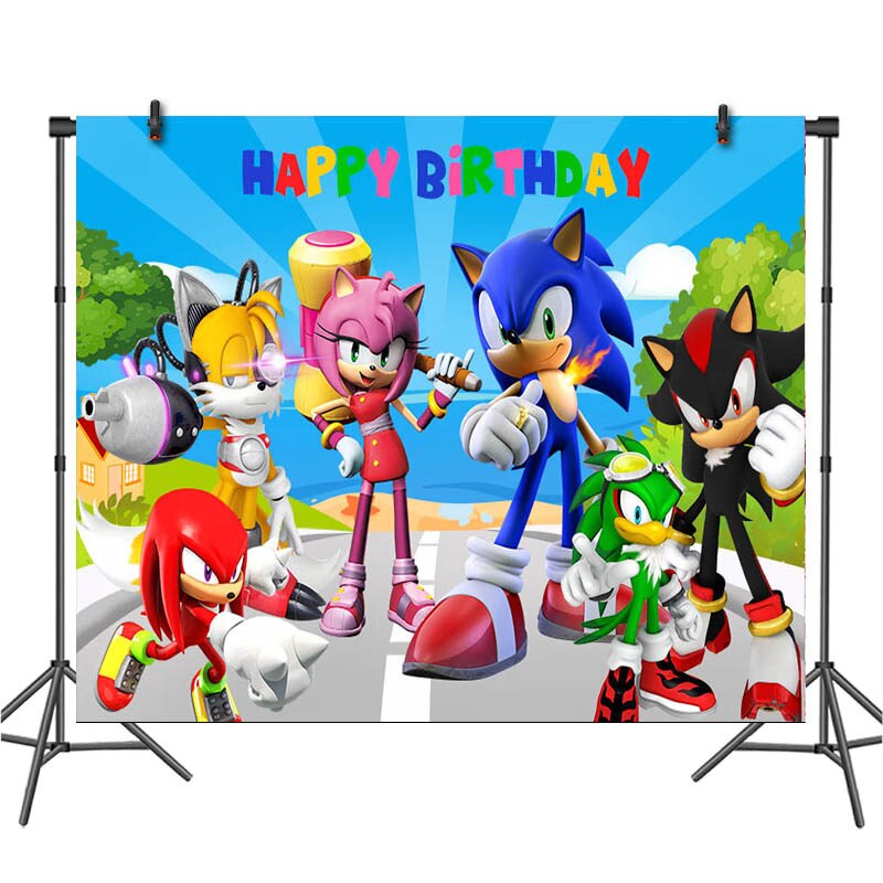 Hedgehog Birthday - Warehouse Item