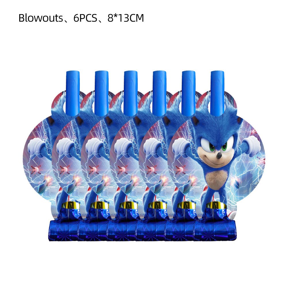 Hedgehog Birthday - Warehouse Item