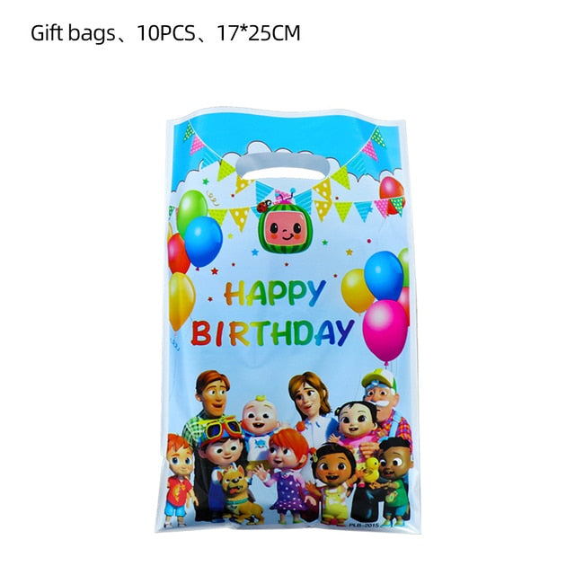 Gift Bags - Warehouse Item